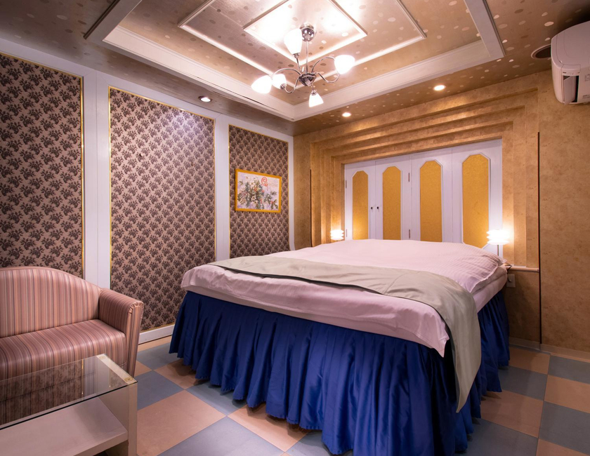 Imagen general del Hotel Wakayama Little Chapel Christmas (adult Only). Foto 25