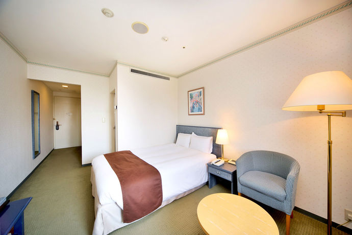 Imagen de la habitación del Hotel Wakayama Marina City. Foto 6