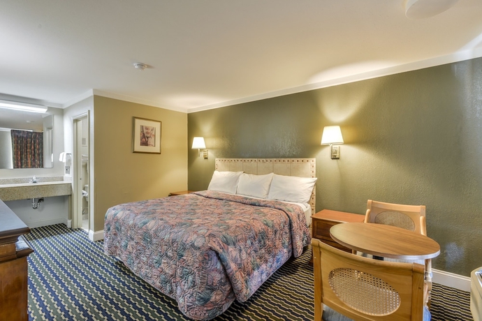 Imagen de la habitación del Hotel Wake Inn. Foto 5