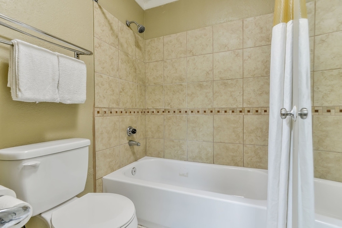 Imagen de la habitación del Hotel Wake Inn. Foto 12