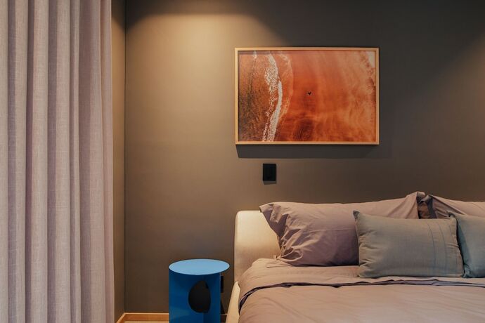 Imagen general del Hotel Wake Living. Foto 3