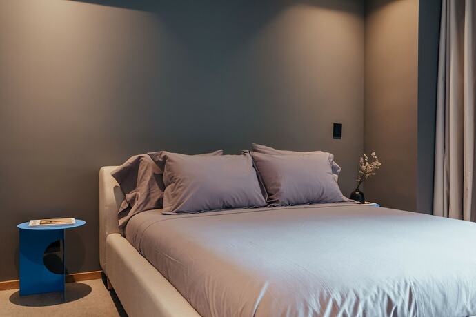 Imagen general del Hotel Wake Living. Foto 5