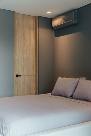 Imagen general del Hotel Wake Living. Foto 6