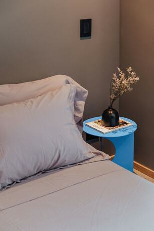 Imagen general del Hotel Wake Living. Foto 8