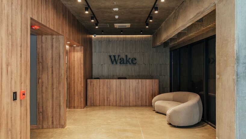 Imagen general del Hotel Wake Living. Foto 9