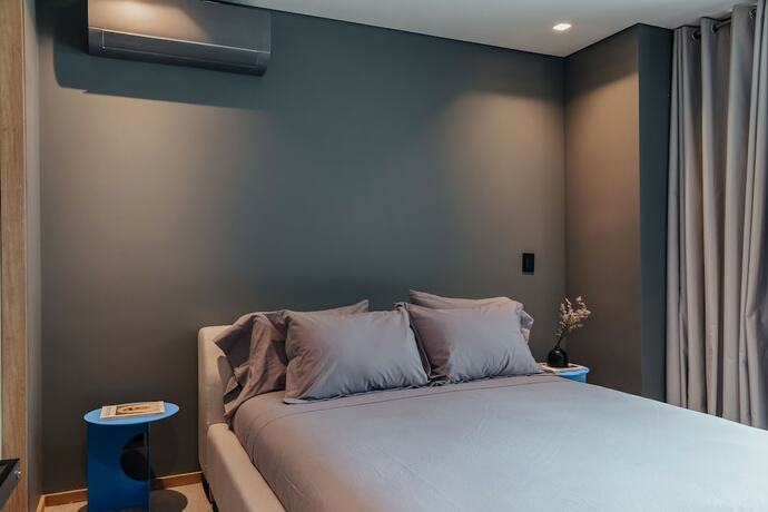 Imagen general del Hotel Wake Living. Foto 10