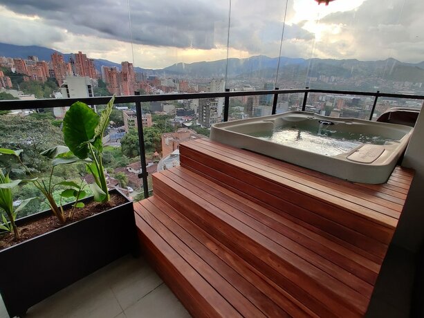 Imagen de la habitación del Hotel Wake Living. Foto 14