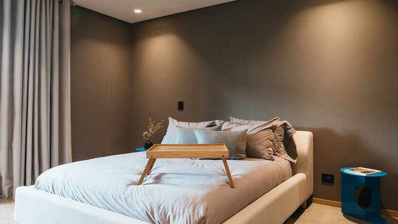 Imagen de la habitación del Hotel Wake Living. Foto 15