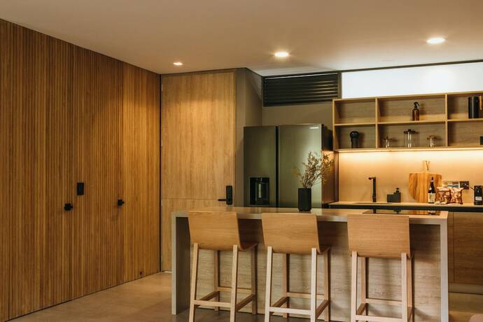 Imagen de la habitación del Hotel Wake Living. Foto 16