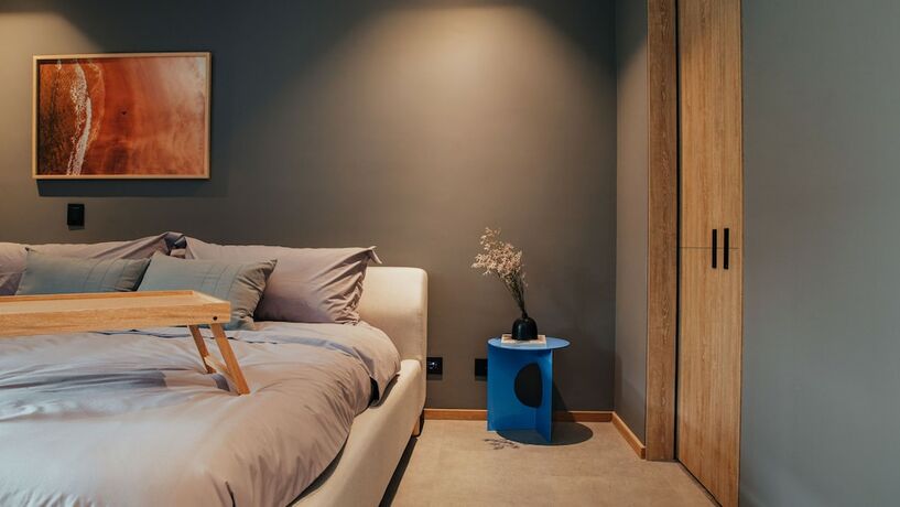 Imagen de la habitación del Hotel Wake Living. Foto 17