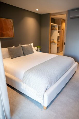 Imagen de la habitación del Hotel Wake Living. Foto 19