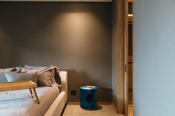 Imagen de la habitación del Hotel Wake Living. Foto 20