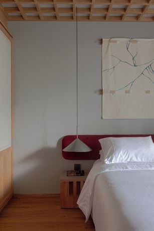 Imagen de la habitación del Hotel Wake Medellin, a Member of Design Hotels. Foto 7