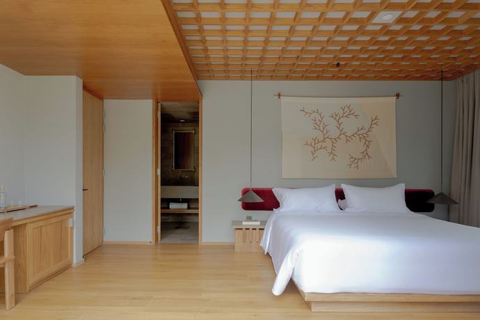 Imagen de la habitación del Hotel Wake Medellin, a Member of Design Hotels. Foto 12