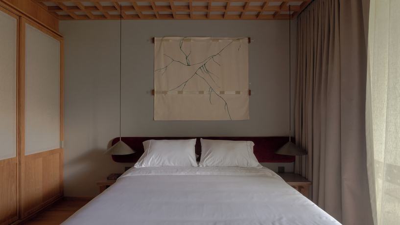 Imagen de la habitación del Hotel Wake Medellin, a Member of Design Hotels. Foto 15
