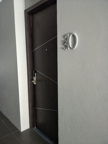 Imagen de los interiores del Hotel Wake Up Aonang. Foto 18