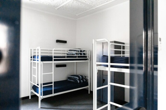 Imagen general del Hotel Wake Up! Bondi Beach. Foto 2