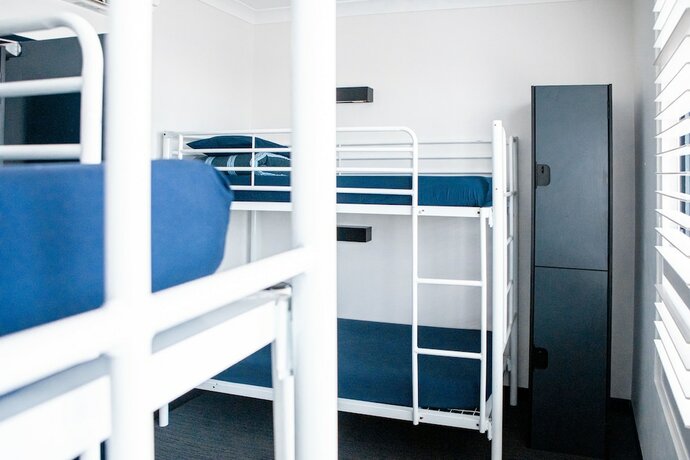 Imagen general del Hotel Wake Up! Bondi Beach. Foto 8