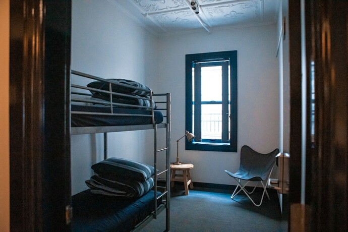 Imagen de la habitación del Hotel Wake Up! Bondi Beach. Foto 12