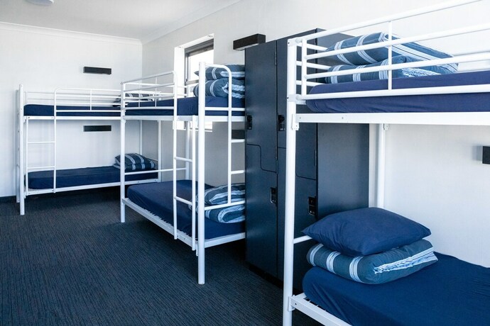 Imagen de la habitación del Hotel Wake Up! Bondi Beach. Foto 18