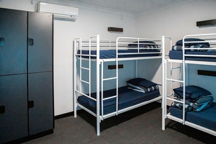 Imagen de la habitación del Hotel Wake Up! Bondi Beach. Foto 20