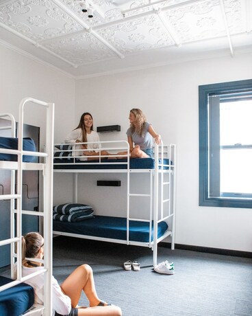 Imagen de la habitación del Hotel Wake Up! Bondi Beach. Foto 21