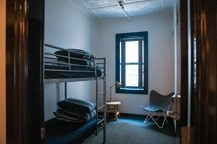 Imagen de la habitación del Hotel Wake Up! Bondi Beach. Foto 26