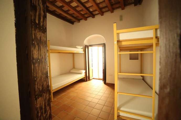 Imagen de la habitación del Hotel Wake Up In Tarifa - Hostel. Foto 13