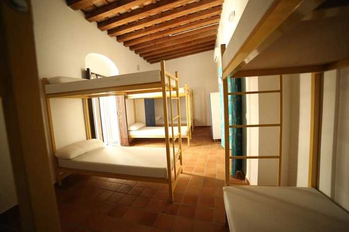 Imagen de la habitación del Hotel Wake Up In Tarifa - Hostel. Foto 14