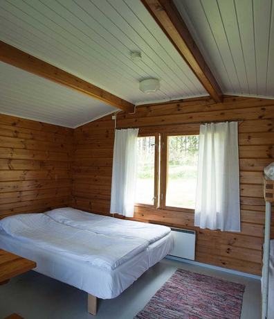 Imagen de los interiores del Hotel Wake Valley Camping. Foto 5