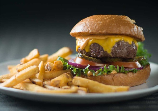 Imagen del bar/restaurante del Hotel Wake Valley Camping. Foto 4