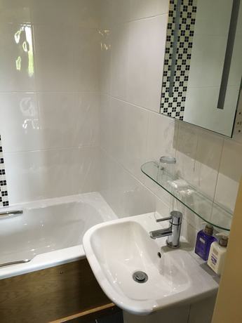 Imagen de la habitación del Hotel Wakefield Limes Lodge. Foto 7