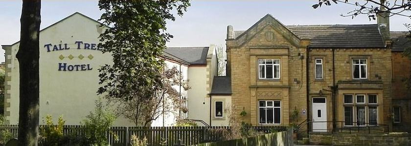 Imagen general del Hotel Wakefield Limes Lodge. Foto 2