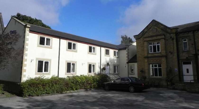 Imagen general del Hotel Wakefield Limes Lodge. Foto 3