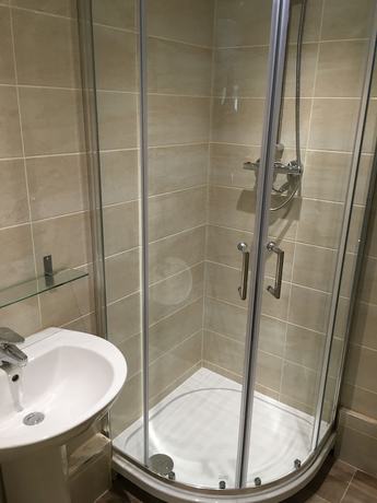 Imagen de la habitación del Hotel Wakefield Limes Lodge. Foto 10