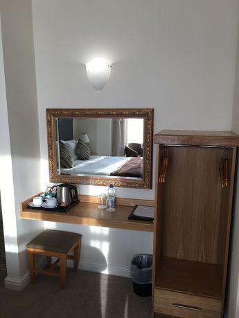 Imagen de la habitación del Hotel Wakefield Limes Lodge. Foto 12