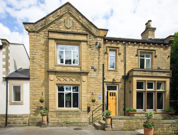 Imagen general del Hotel Wakefield Limes Lodge. Foto 4