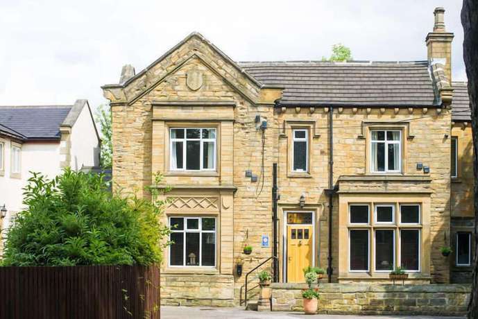 Imagen general del Hotel Wakefield Limes Lodge. Foto 5