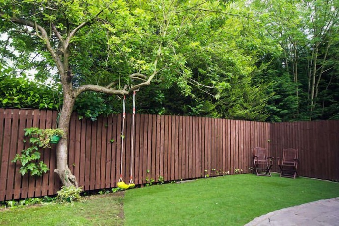 Imagen de los exteriores del Hotel Wakefield Limes Lodge. Foto 17