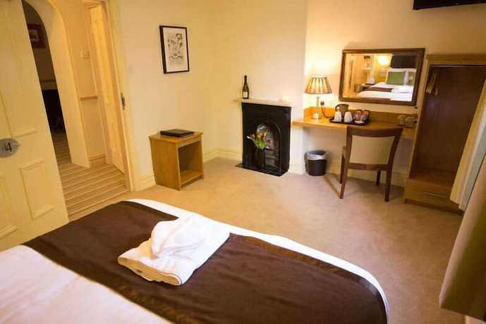 Imagen de la habitación del Hotel Wakefield Limes Lodge. Foto 15