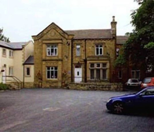 Imagen general del Hotel Wakefield Limes Lodge. Foto 6