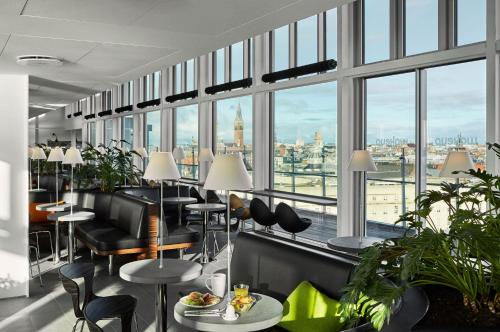 Imagen general del Hotel Wakeup Copenhagen Bernstorffsgade. Foto 4