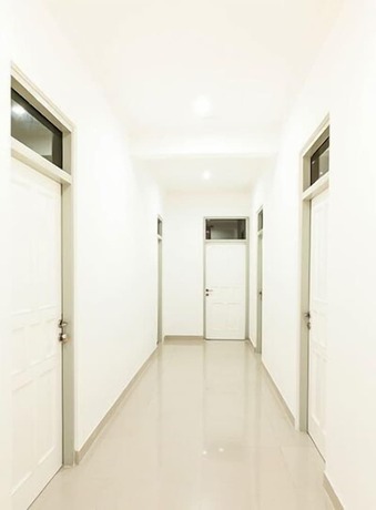 Imagen general del Hotel Wakeup Homestay - Hostel. Foto 2