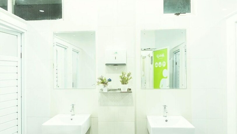 Imagen general del Hotel Wakeup Homestay - Hostel. Foto 3
