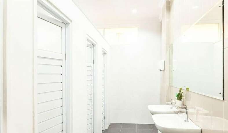 Imagen general del Hotel Wakeup Homestay - Hostel. Foto 9