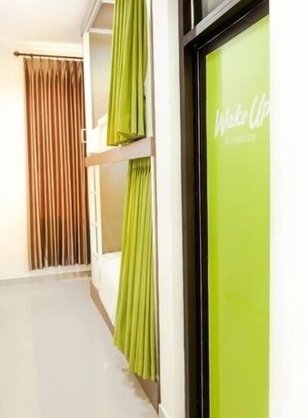 Imagen general del Hotel Wakeup Homestay - Hostel. Foto 18