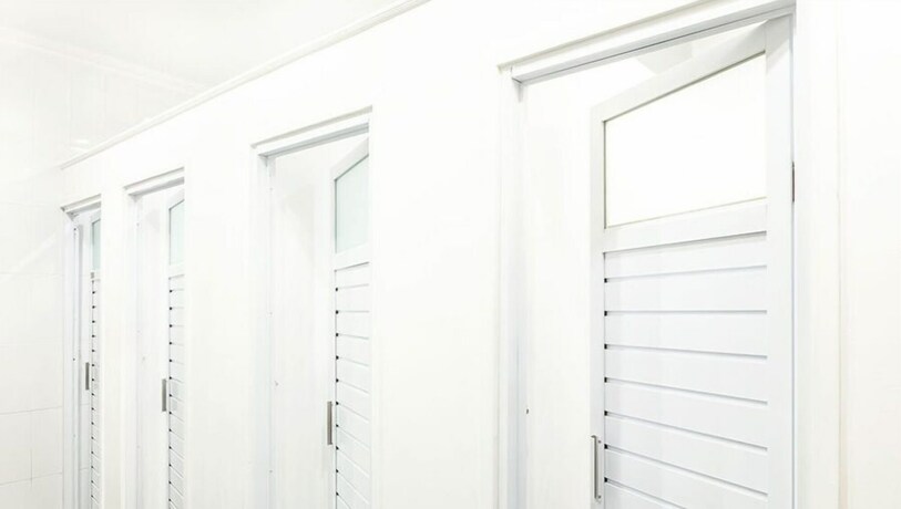 Imagen de la habitación del Hotel Wakeup Homestay - Hostel. Foto 19