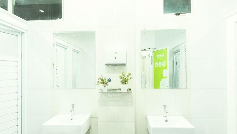 Imagen de la habitación del Hotel Wakeup Homestay - Hostel. Foto 20