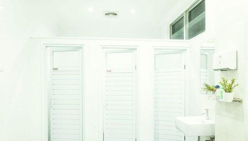 Imagen de la habitación del Hotel Wakeup Homestay - Hostel. Foto 23