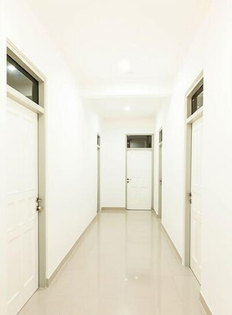 Imagen de los interiores del Hotel Wakeup Homestay - Hostel. Foto 33